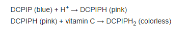 2،6-دی کلروفنول ایندوفنول چیست