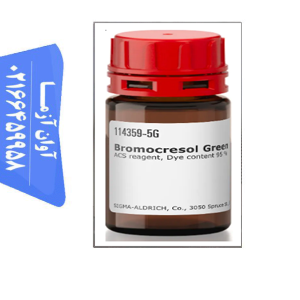 Bromocresol Green